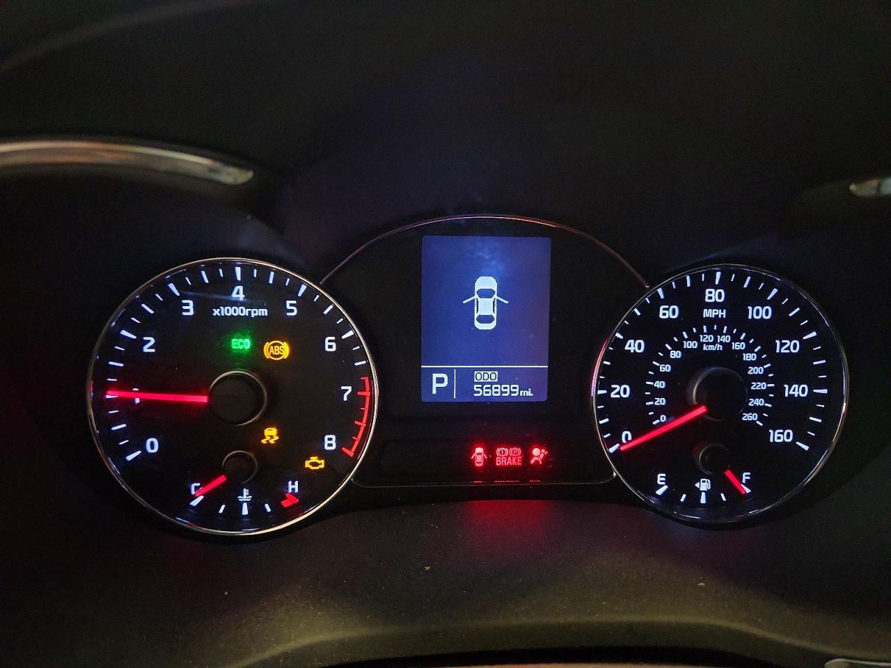 2015 Kia Forte Koup Sx - zdjęcie 9
