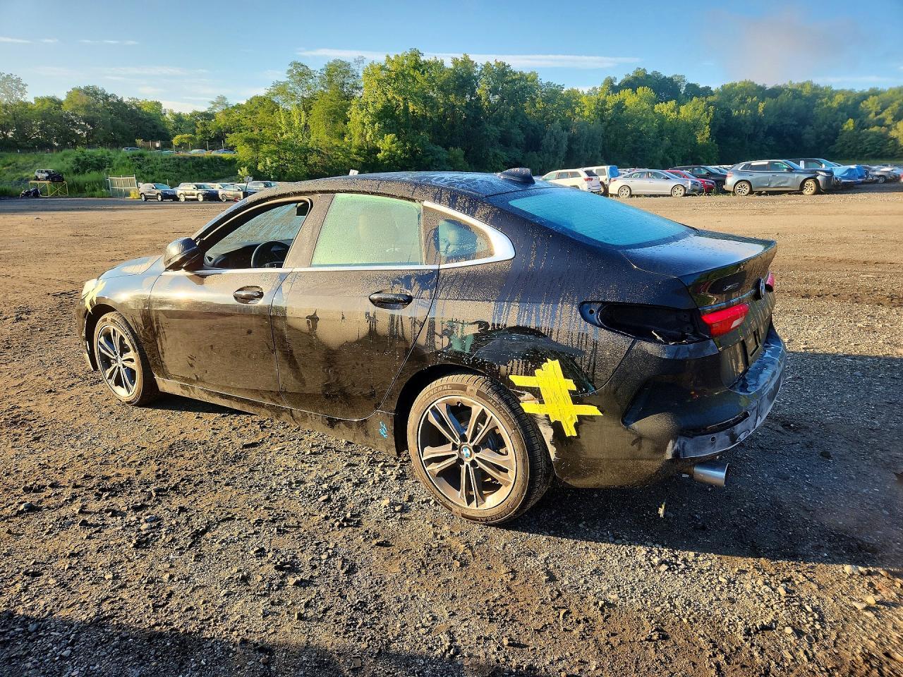 2020 BMW Seria 2 228i - zdjęcie 2