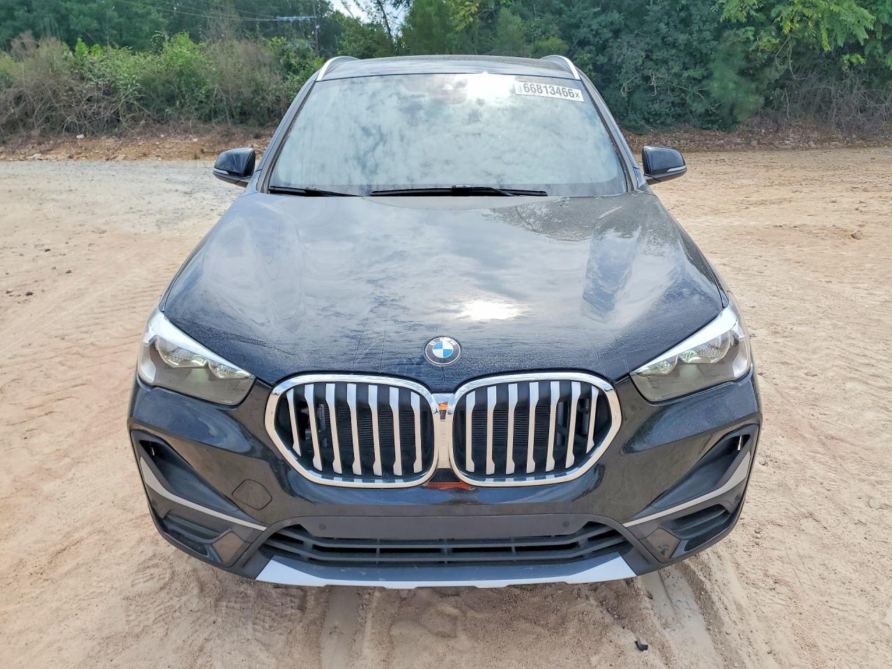 2021 BMW X1 Sdrive28I - zdjęcie 5