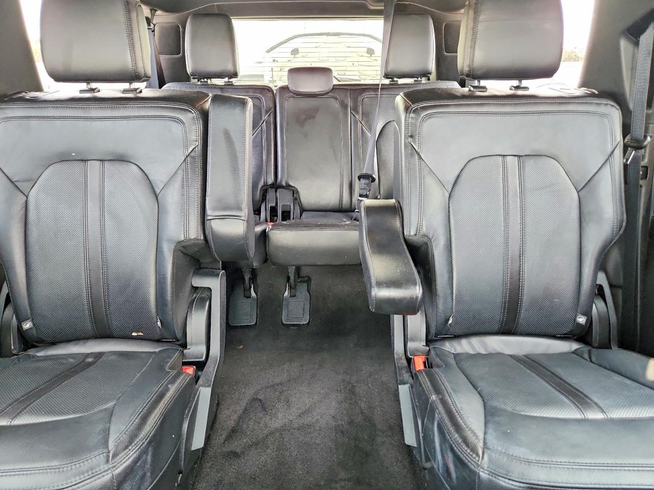 2018 Ford Expedition Max Limited - zdjęcie 10