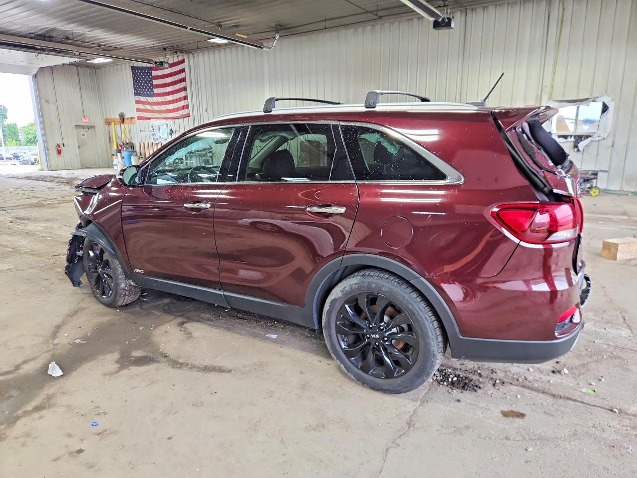 2020 Kia Sorento Ex V6 - zdjęcie 2