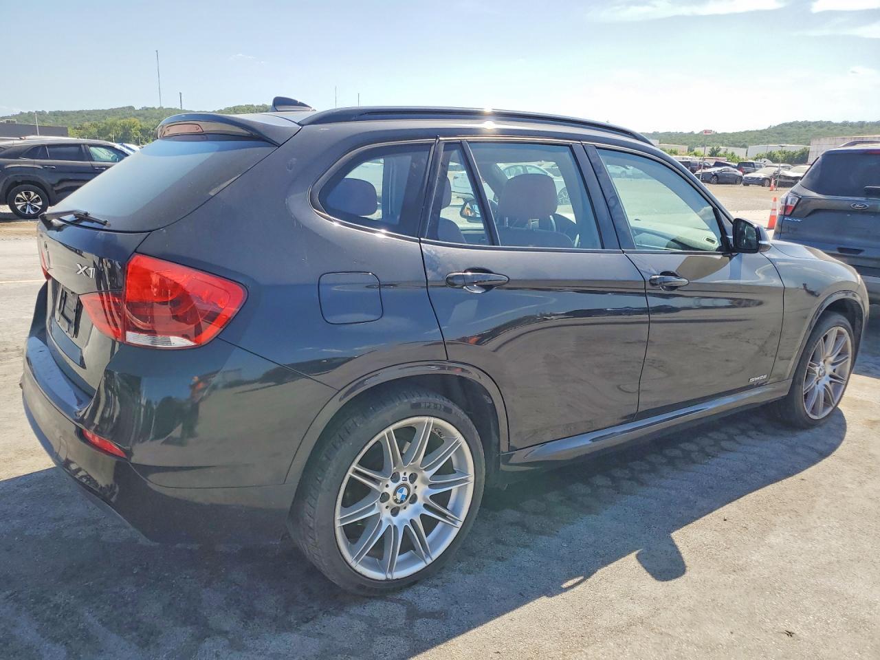 2013 BMW X1 Sdrive28I - zdjęcie 3