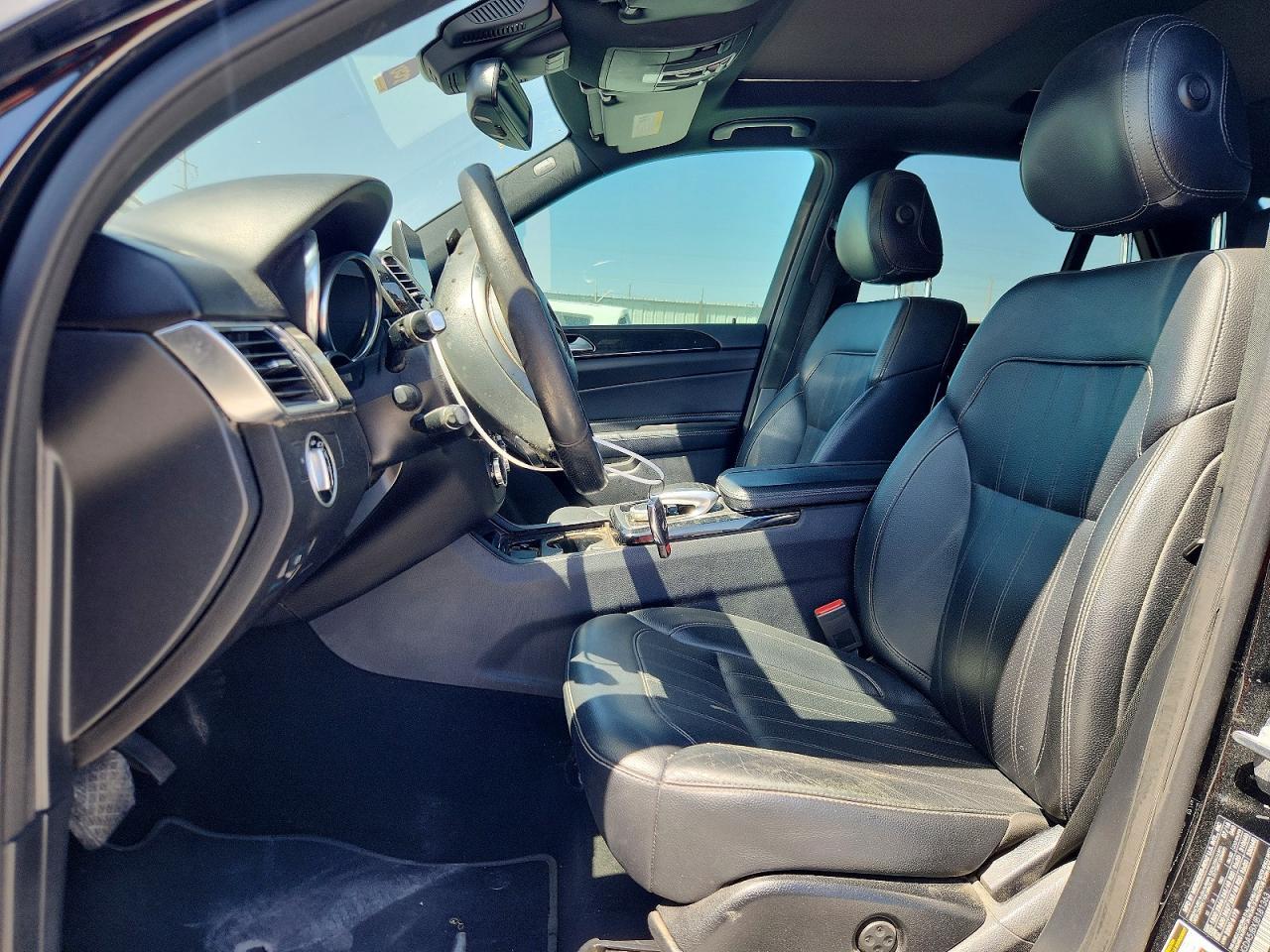 2018 Mercedes-Benz Gle 350 - zdjęcie 7