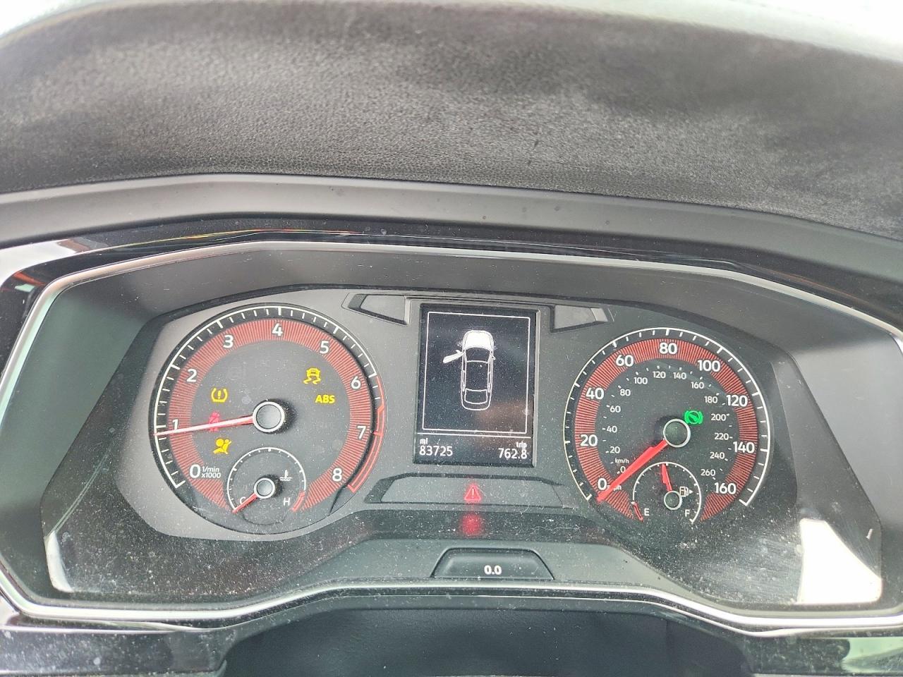 2019 Volkswagen Jetta S - zdjęcie 9