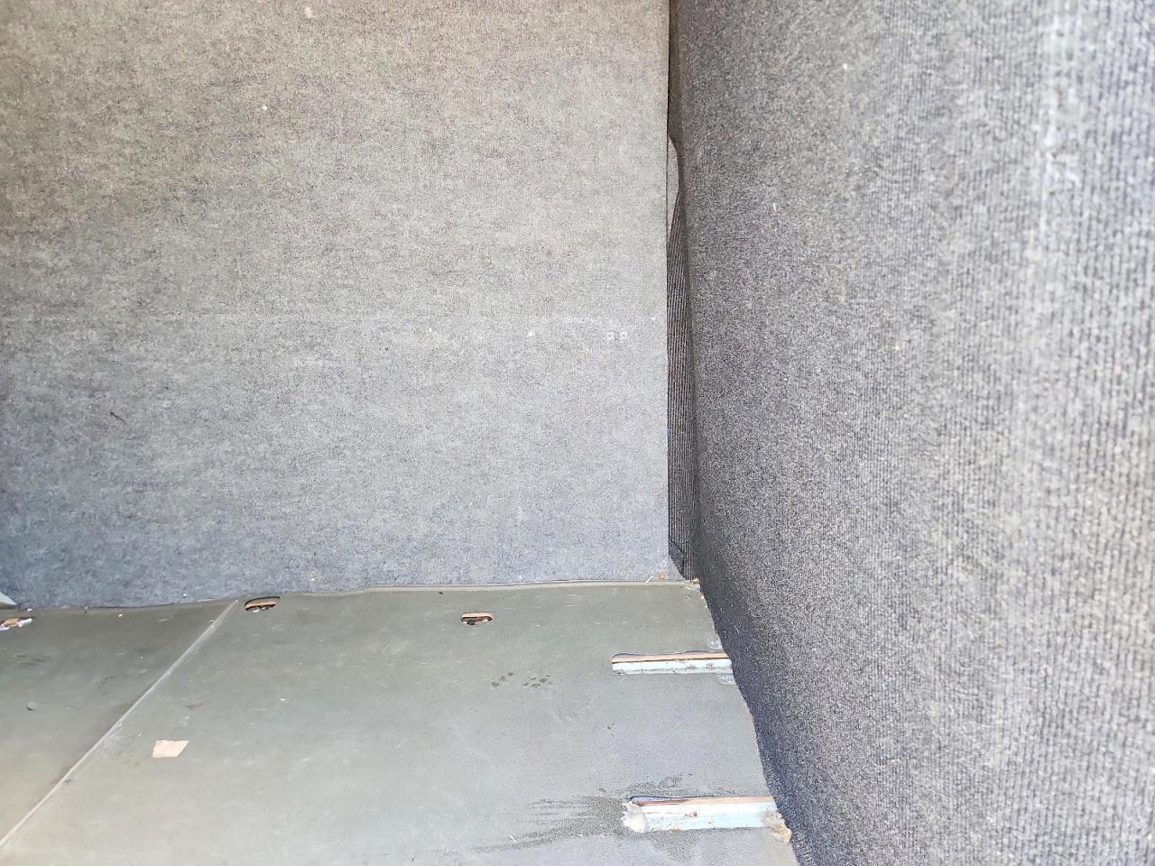 2015 Mercedes-Benz Sprinter 2500 - zdjęcie 11