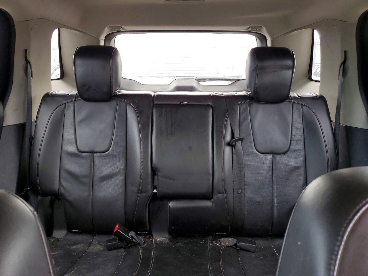 2013 GMC Terrain Slt - zdjęcie 10
