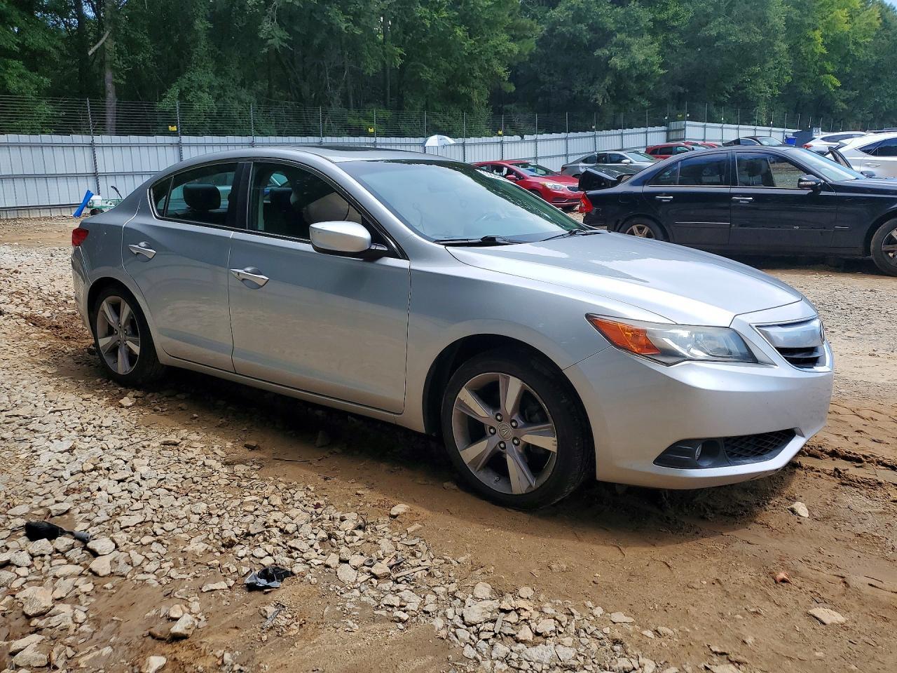 2013 Acura Ilx 20 Tech - zdjęcie 4