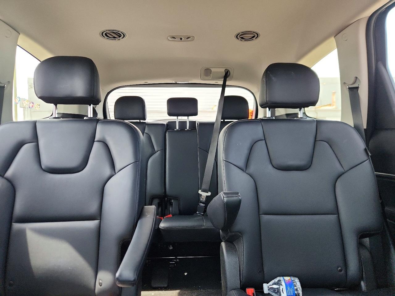 2025 Kia Telluride S - zdjęcie 10