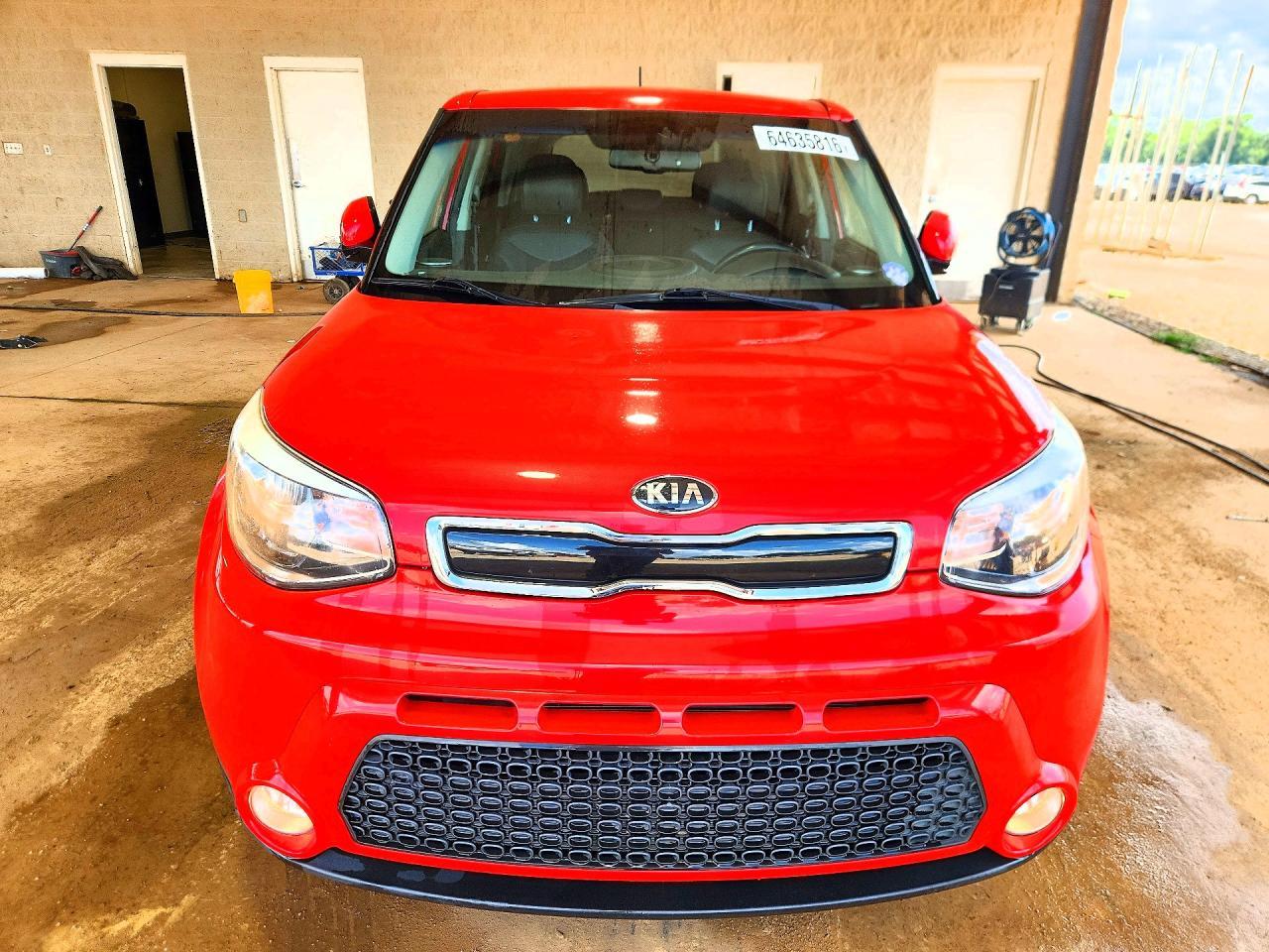 2016 Kia Soul ! - zdjęcie 5