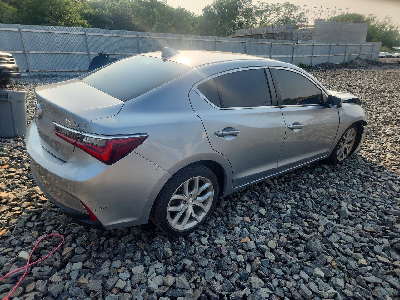 2021 Acura Ilx - zdjęcie 3