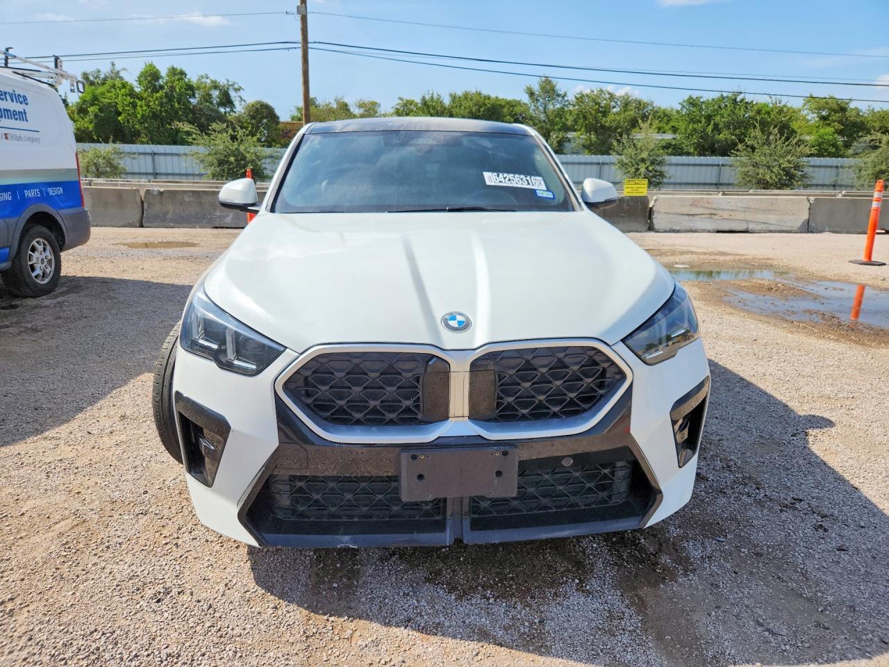 2025 BMW X2 xDrive28I - zdjęcie 5