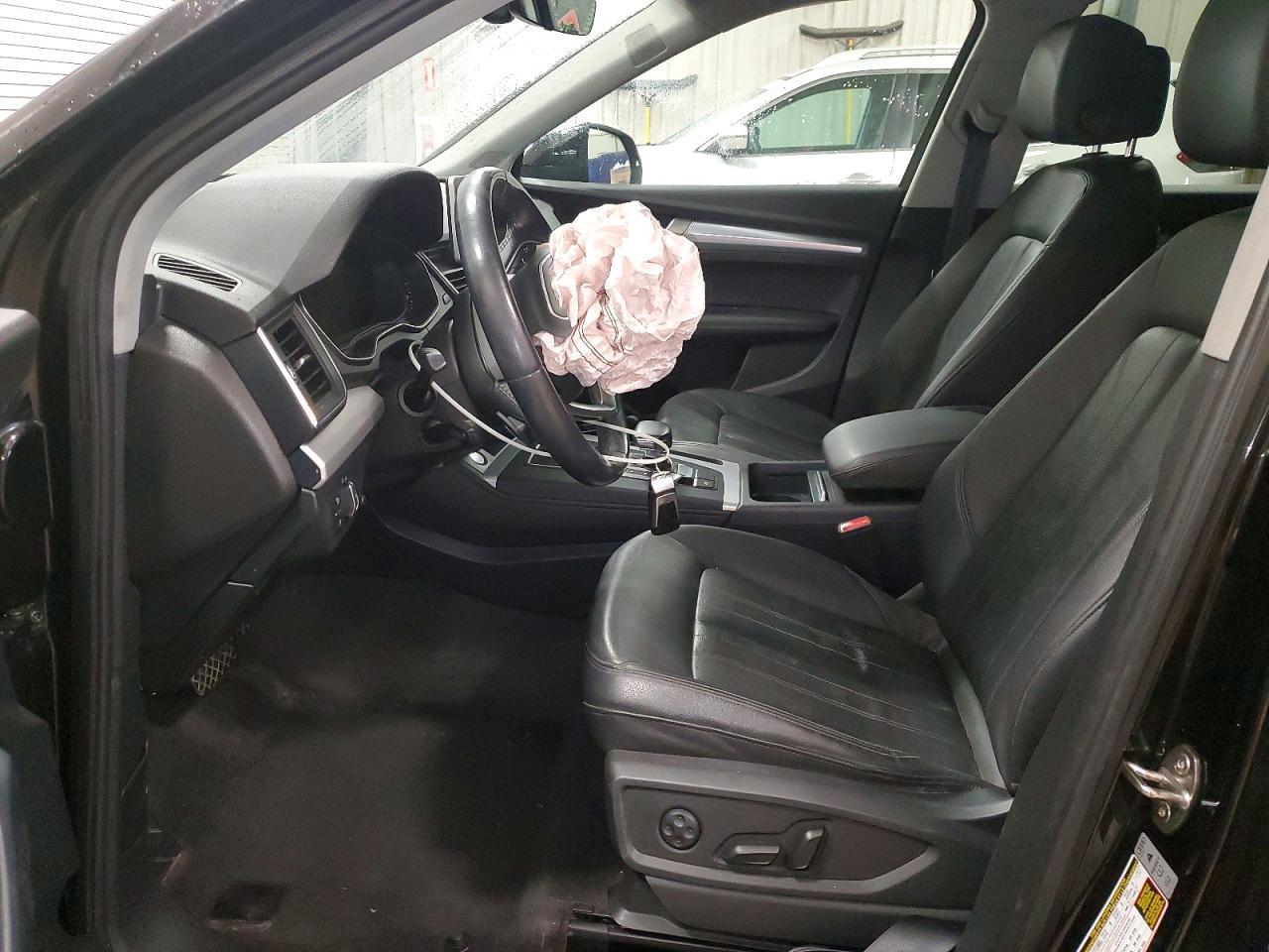 2019 Audi Q5 Premium Plus - zdjęcie 7