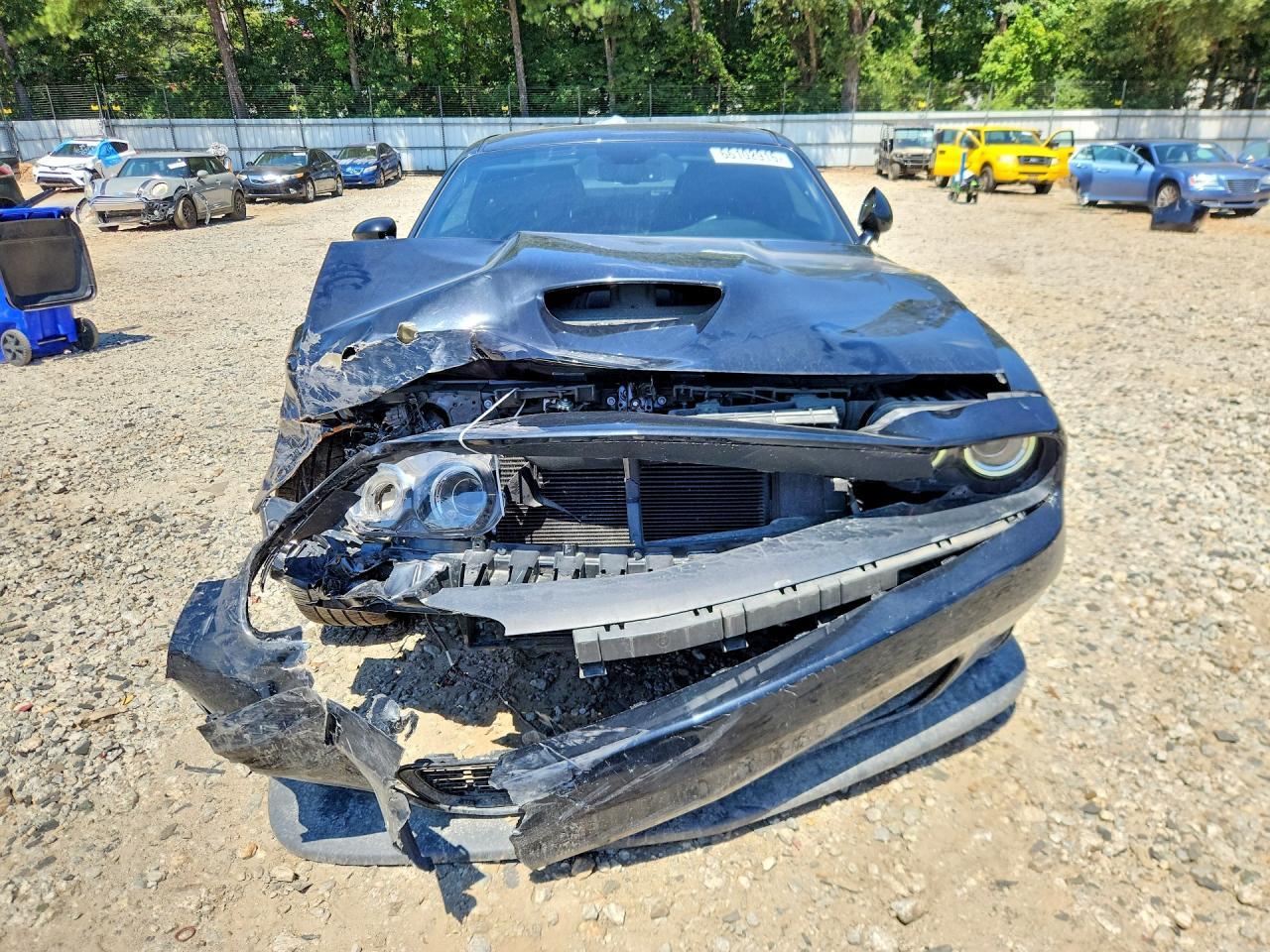 2019 Dodge Challenger R/T - zdjęcie 5