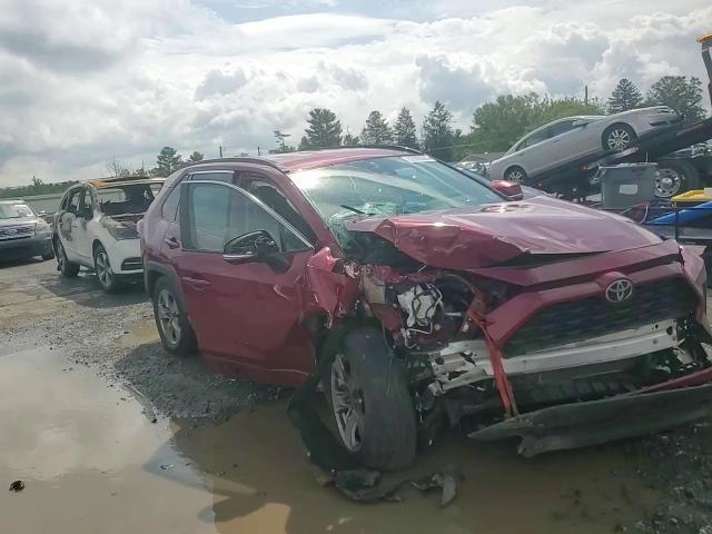 2022 Toyota Rav4 Xle - zdjęcie 15