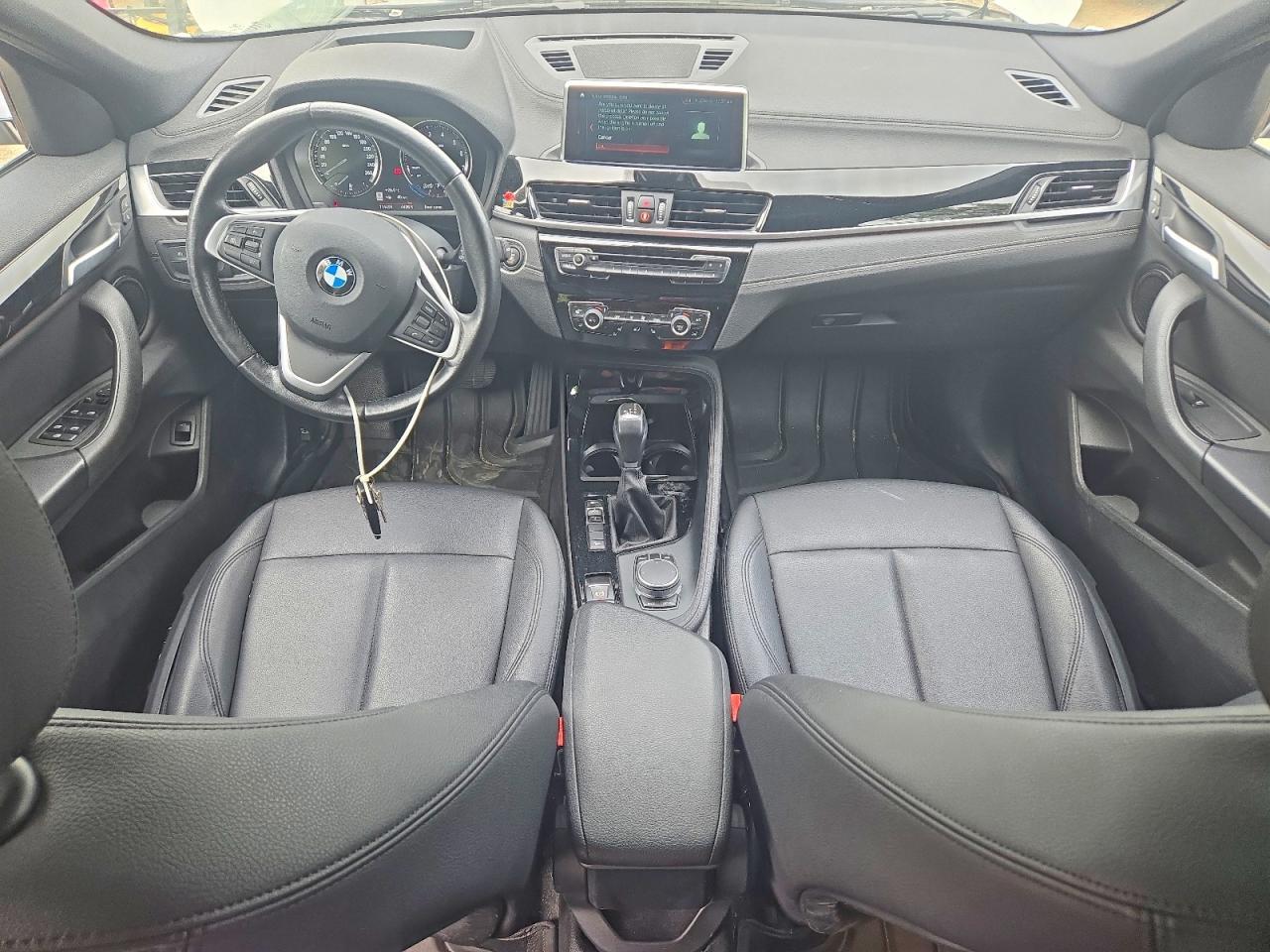 2018 BMW X2 xDrive28I - zdjęcie 8