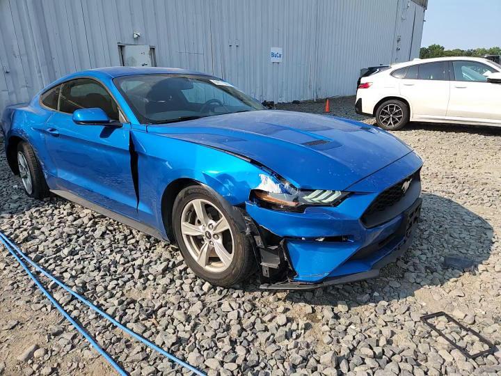 2020 Ford Mustang - zdjęcie 13