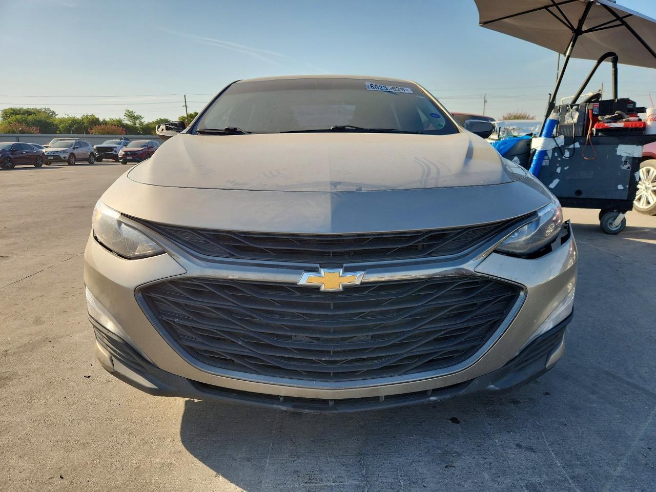 2022 Chevrolet Malibu Lt - zdjęcie 5