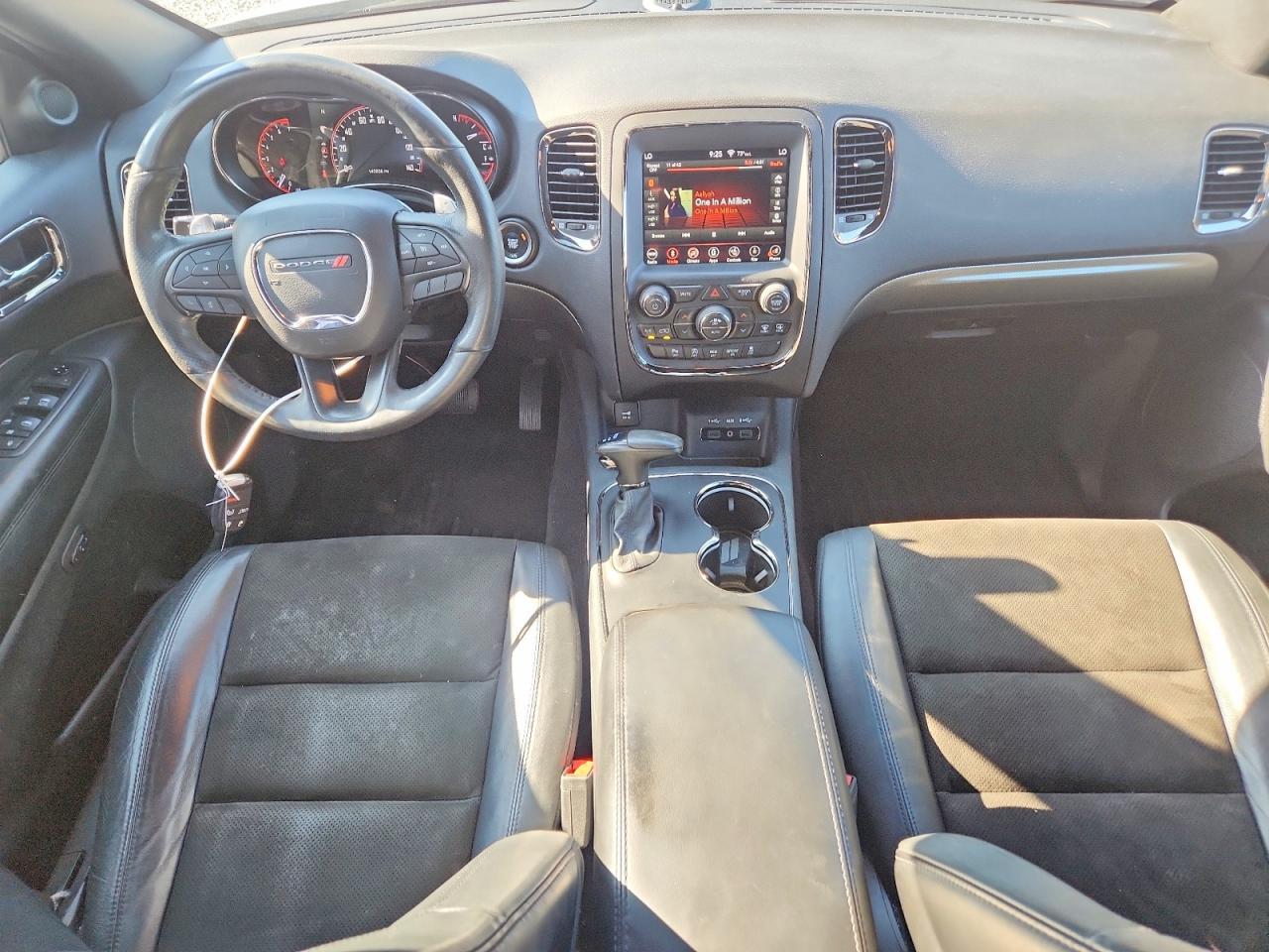 2019 Dodge Durango Gt - zdjęcie 8