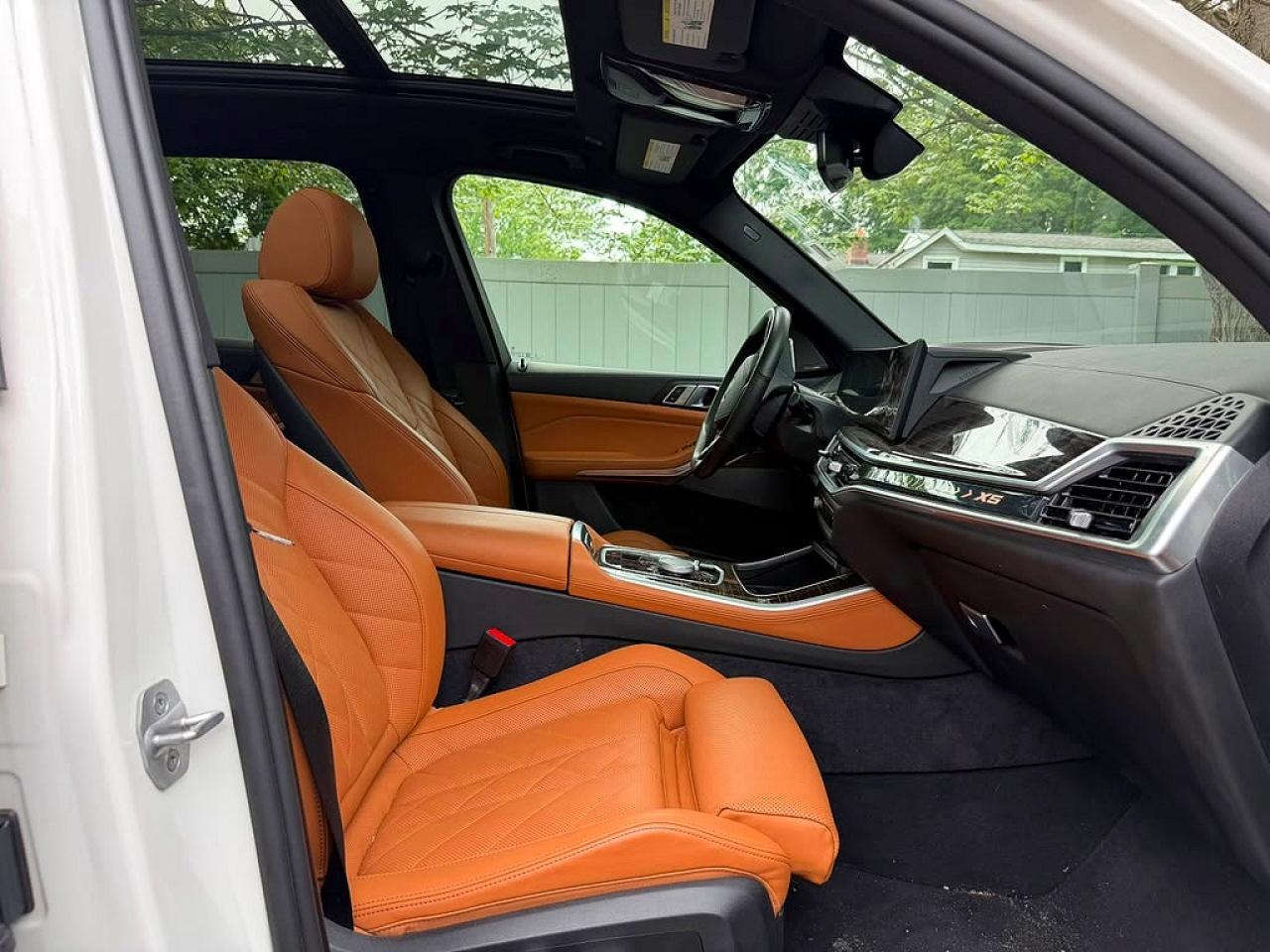 2026 BMW X5 xDrive40I - zdjęcie 5