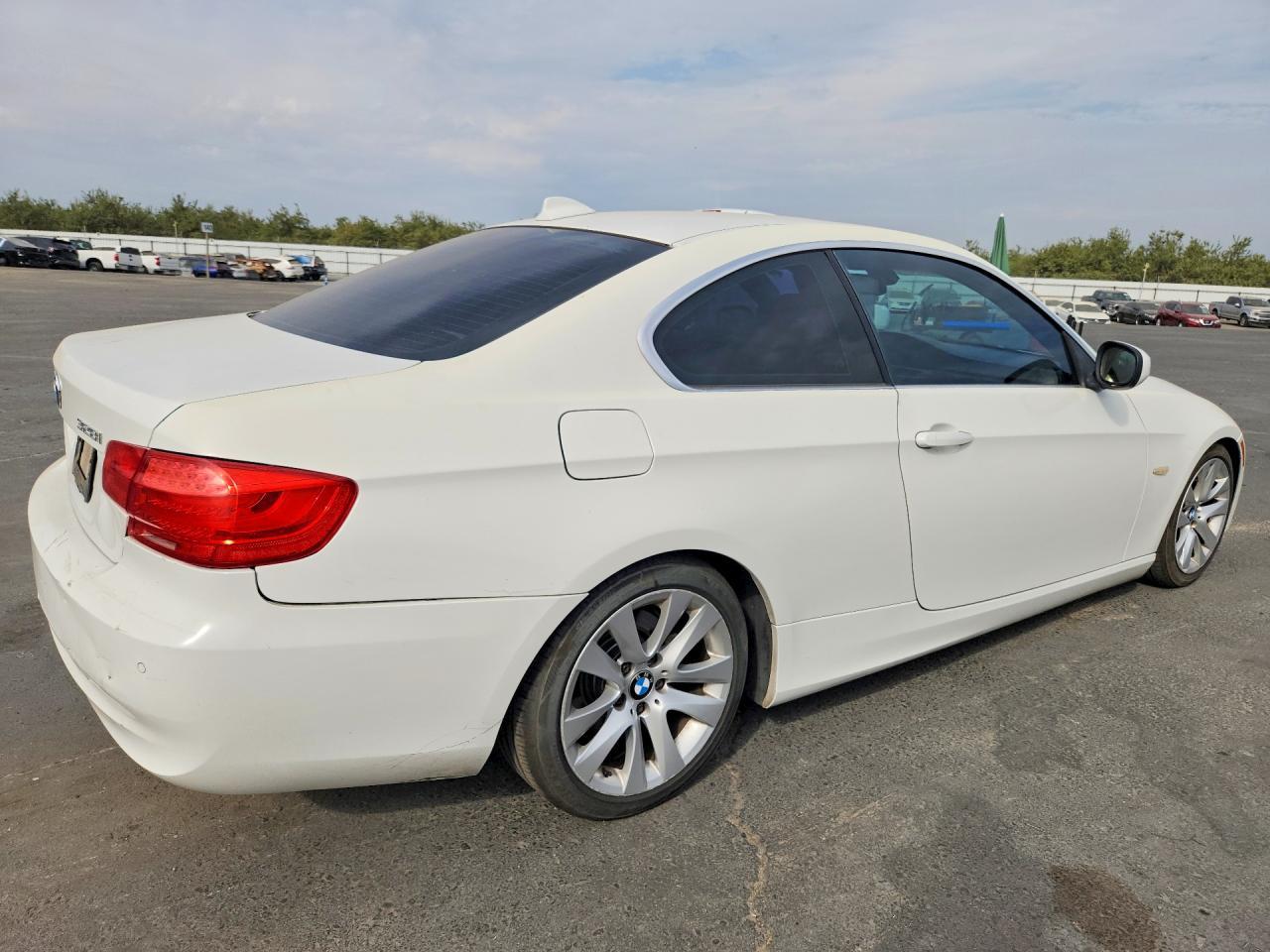 2013 BMW 328 I Sulev - zdjęcie 3