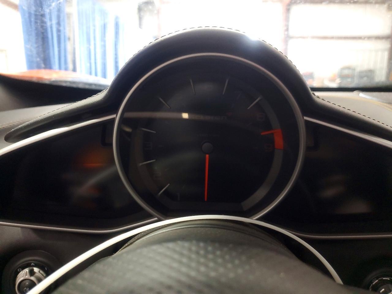2015 Mclaren Automotive 650S Spider - zdjęcie 9
