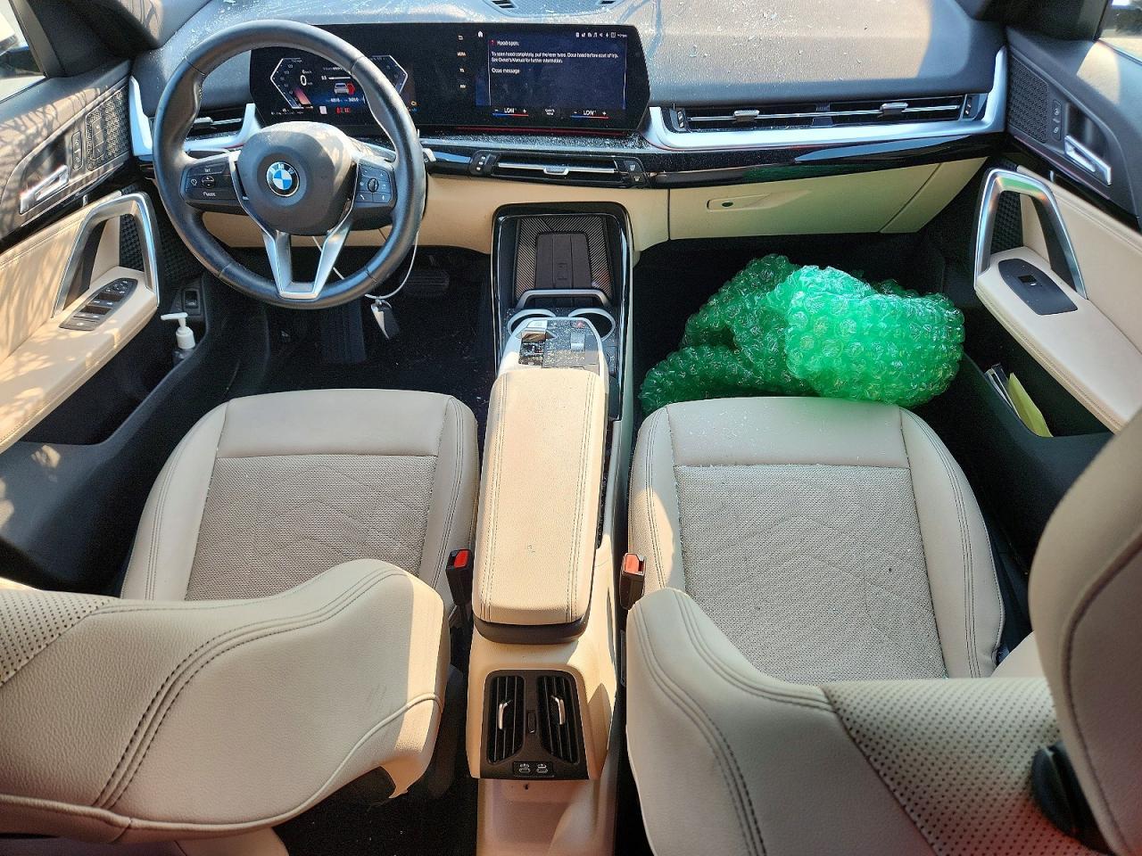 2023 BMW X1 xDrive28I - zdjęcie 8