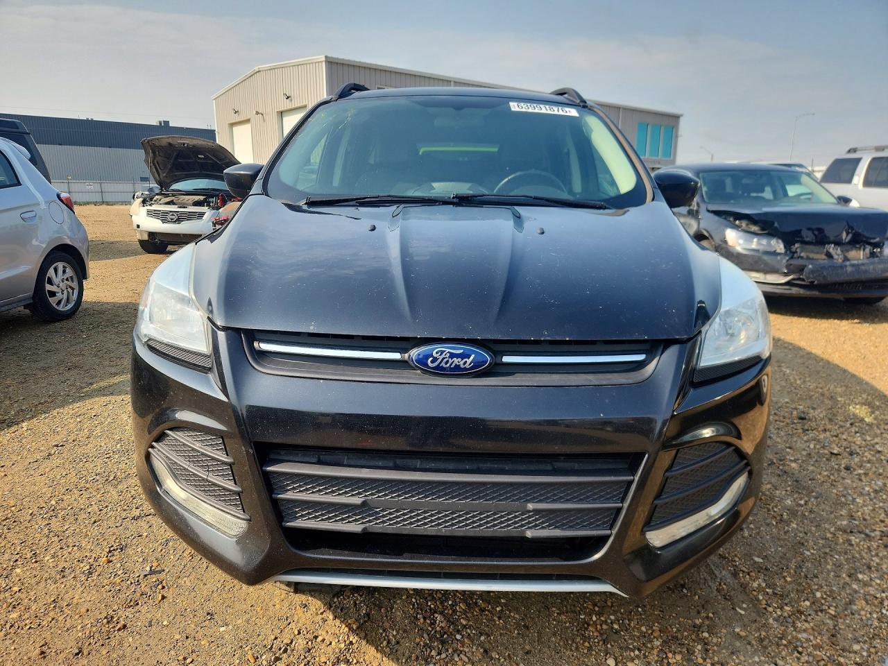 2014 Ford Escape Se - zdjęcie 5