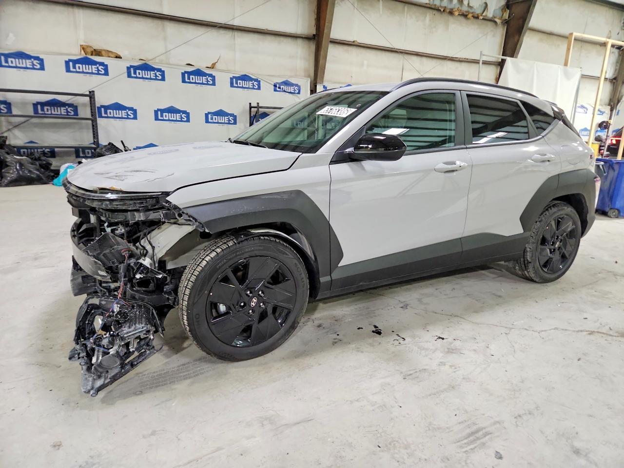 2026 Hyundai Kona Sel Sport - zdjęcie główne