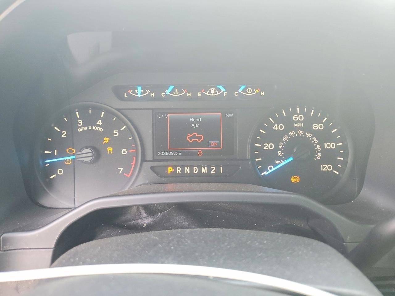 2015 Ford F150 Super Cab - zdjęcie 9