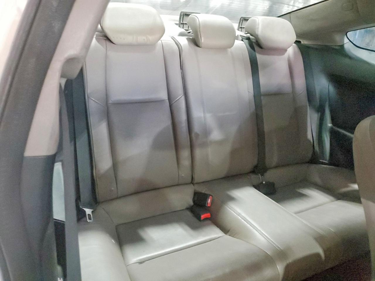 2014 Honda Civic Exl - zdjęcie 10
