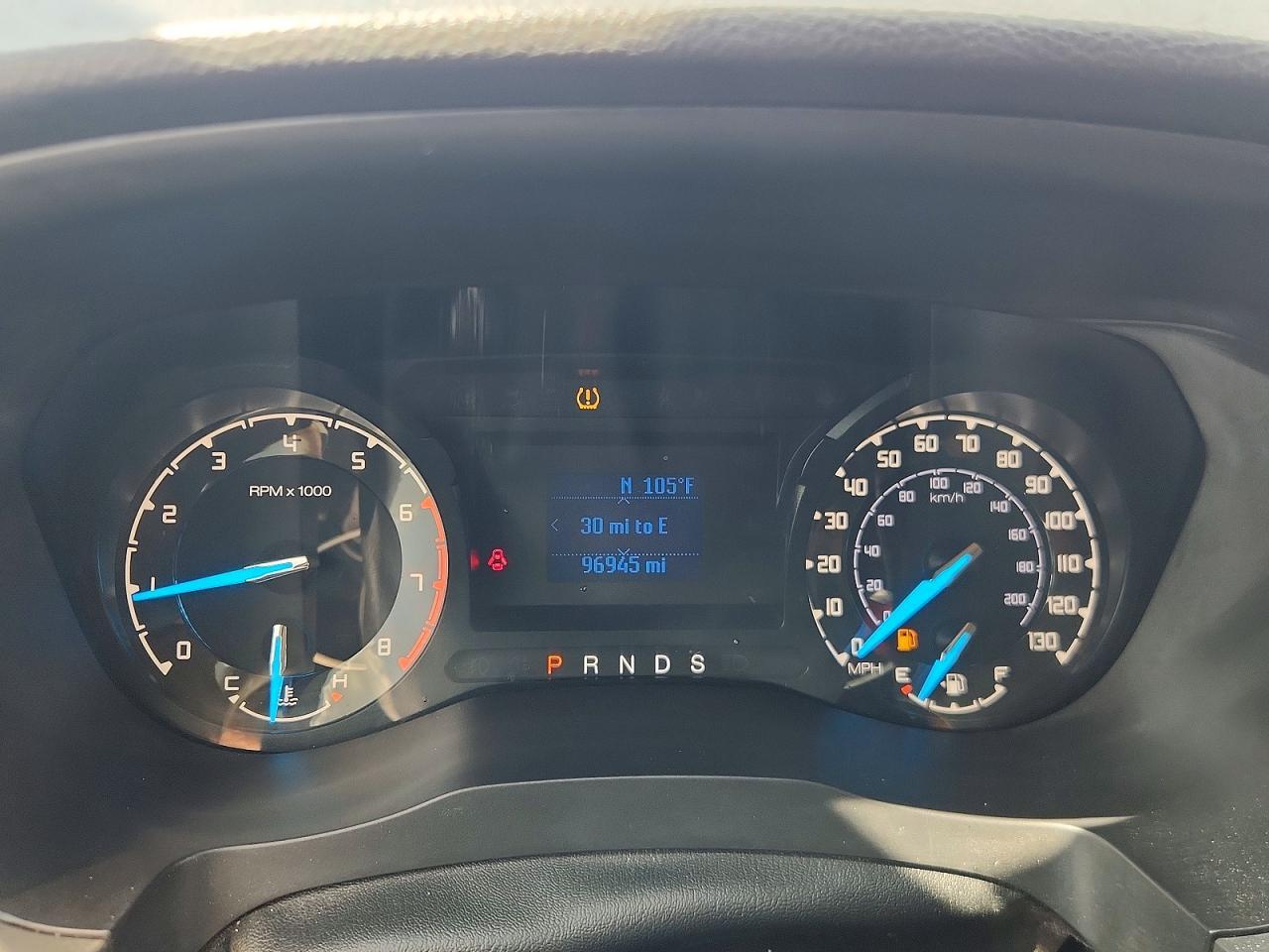 2019 Ford Ranger Xl - zdjęcie 9