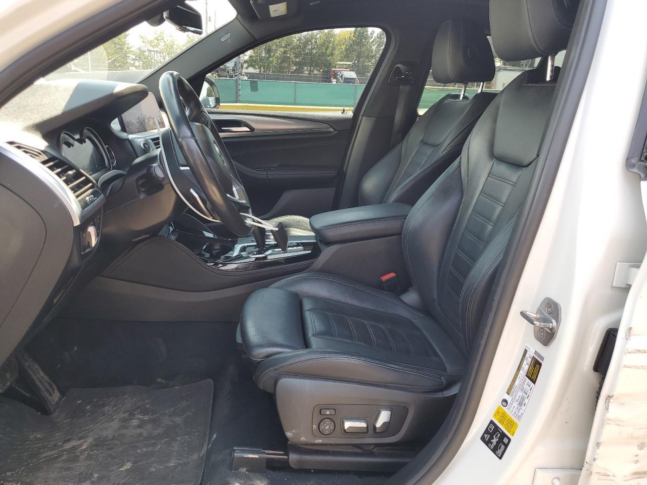 2019 BMW X4 xDrive30I - zdjęcie 7