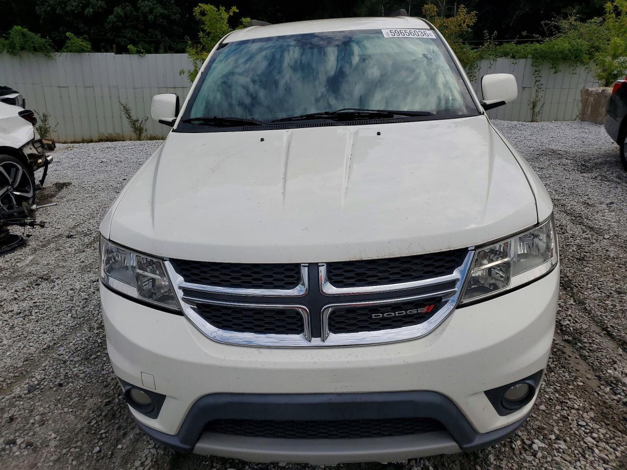 2015 Dodge Journey Sxt - zdjęcie 5