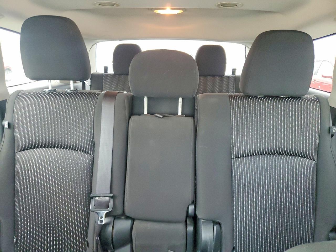 2016 Dodge Journey Se - zdjęcie 10