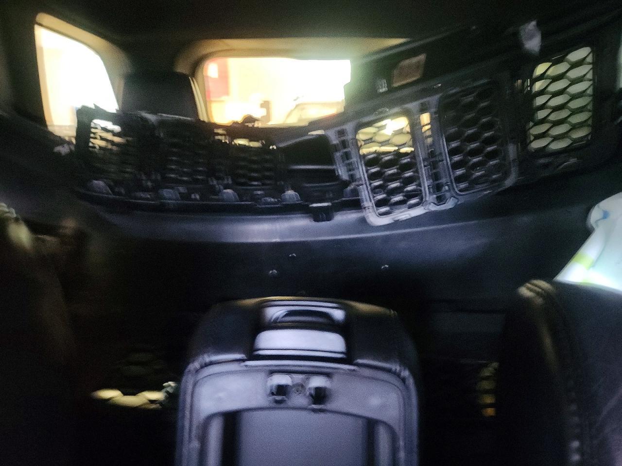 2020 Jeep Grand Cherokee Limited - zdjęcie 10