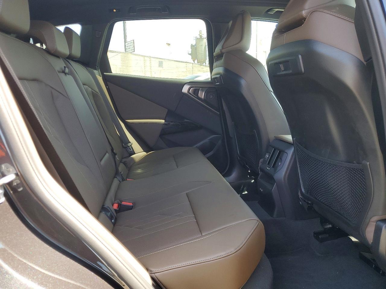 2026 BMW X3 30 xDrive - zdjęcie 11