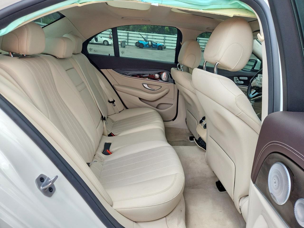 2020 Mercedes-Benz E 450 4Matic - zdjęcie 10