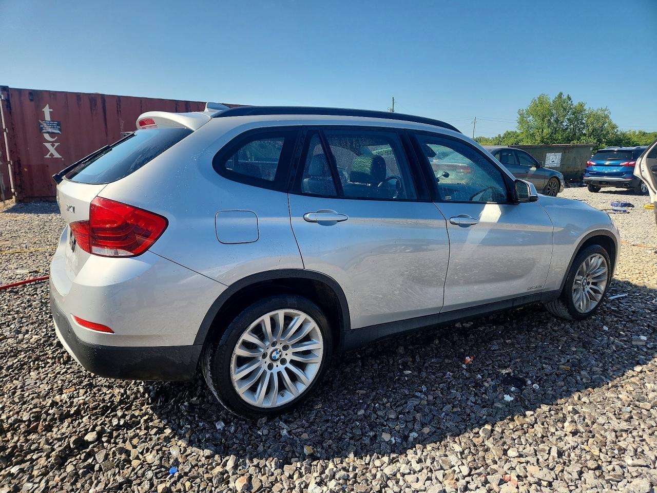 2015 BMW X1 Sdrive28I - zdjęcie 3