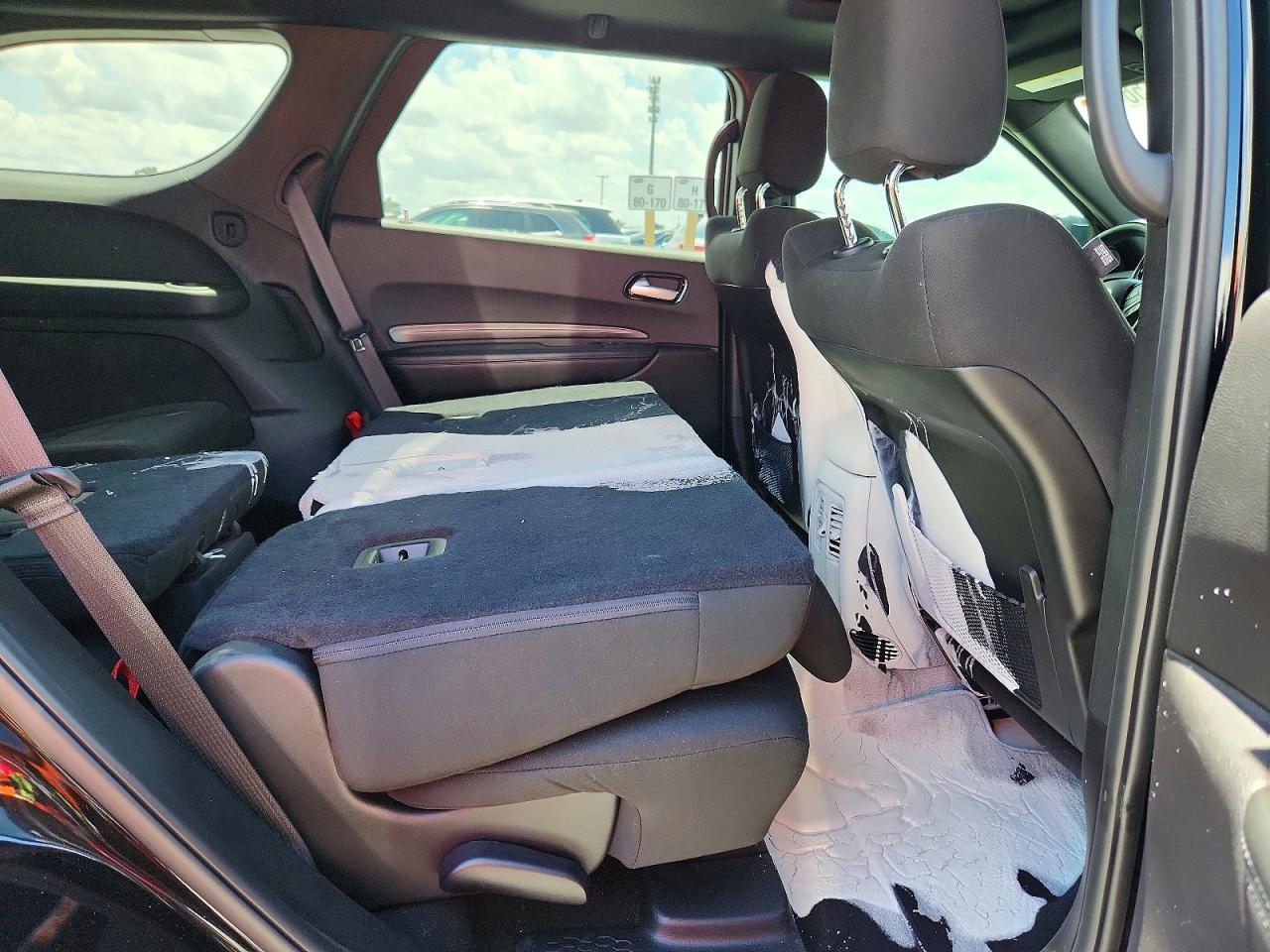 2024 Dodge Durango Sxt - zdjęcie 11