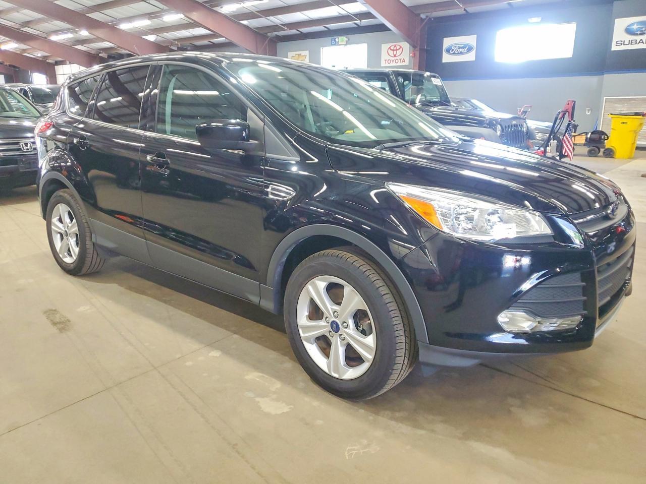 2016 Ford Escape Se - zdjęcie 4