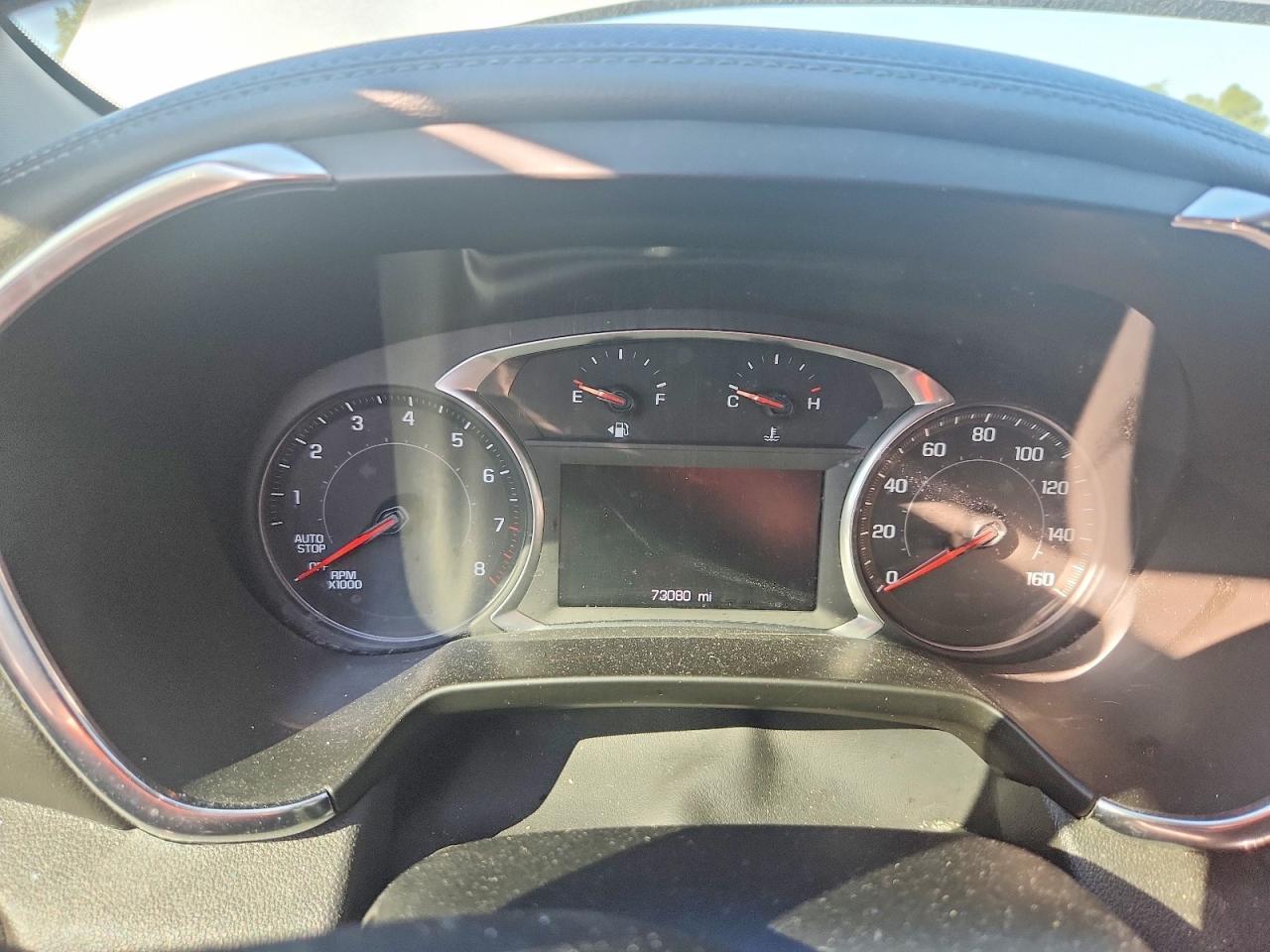 2019 Chevrolet Blazer 2Lt - zdjęcie 9