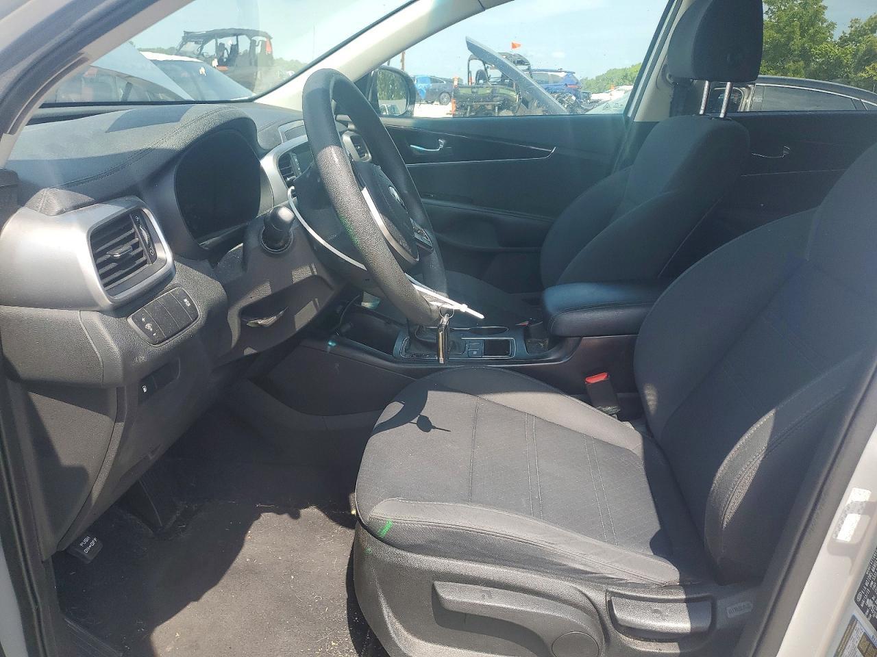 2019 Kia Sorento L - zdjęcie 7