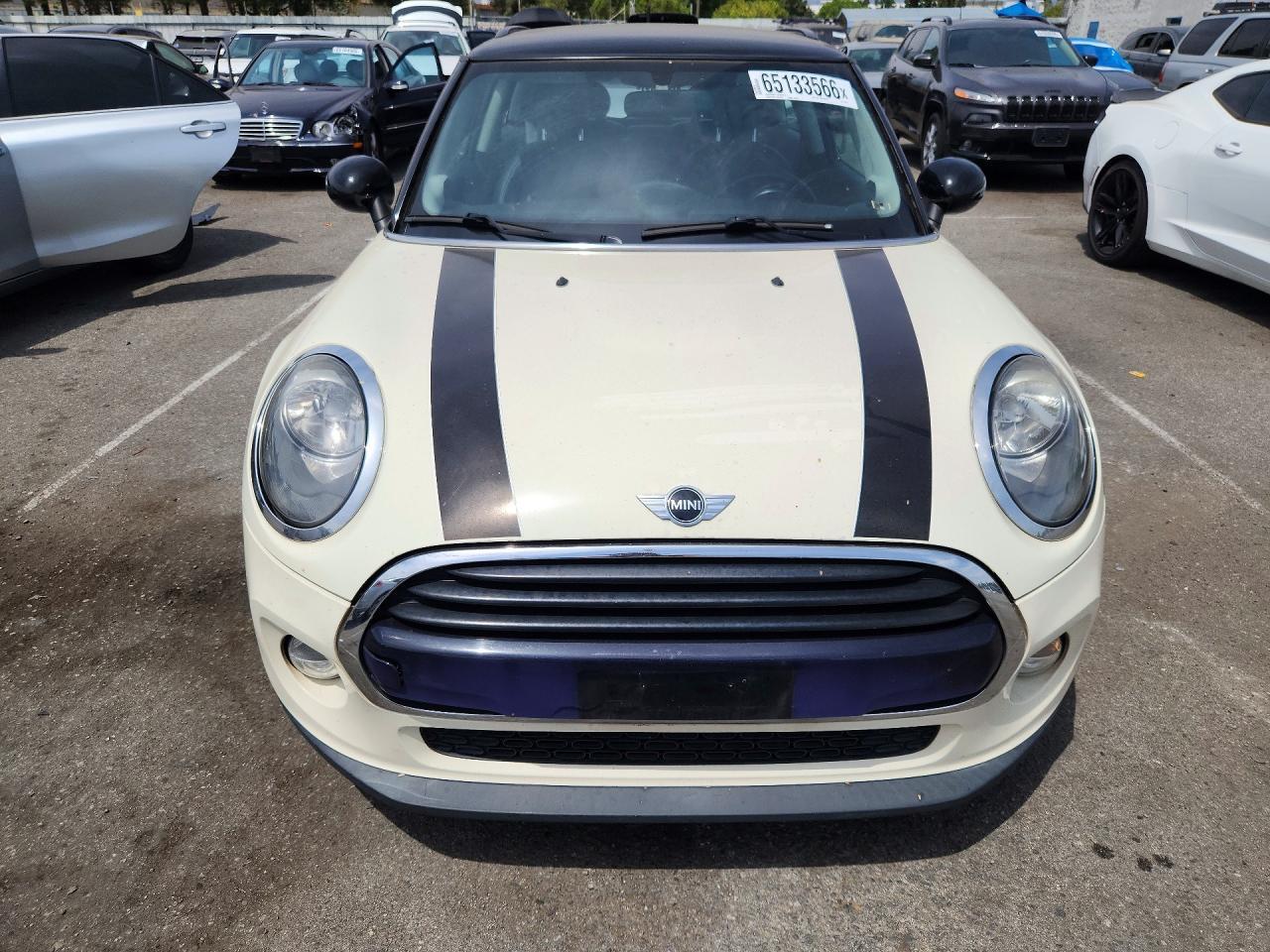 2016 Mini Cooper - zdjęcie 5
