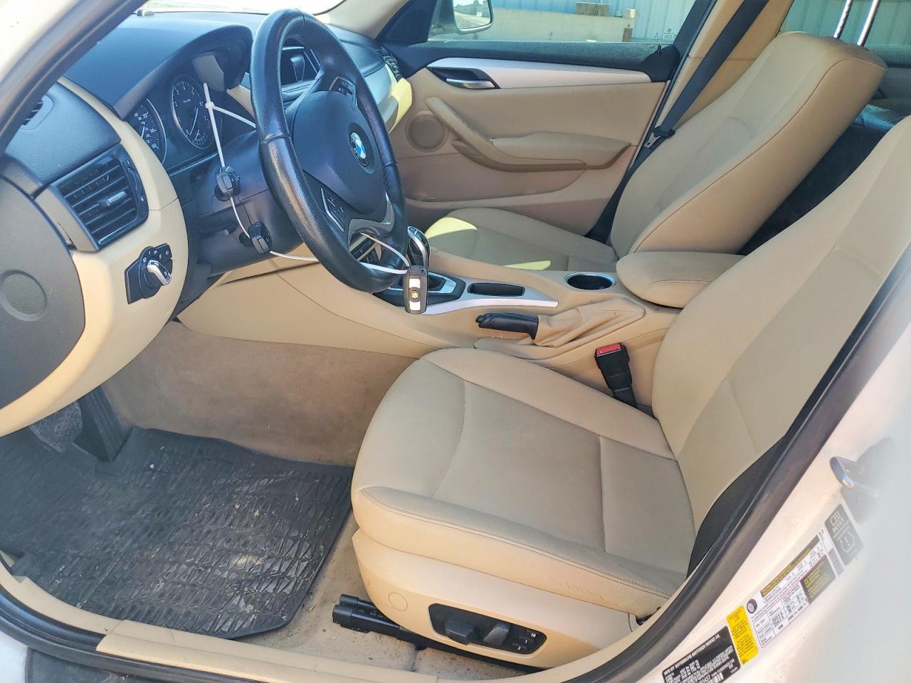 2014 BMW X1 Sdrive28I - zdjęcie 7