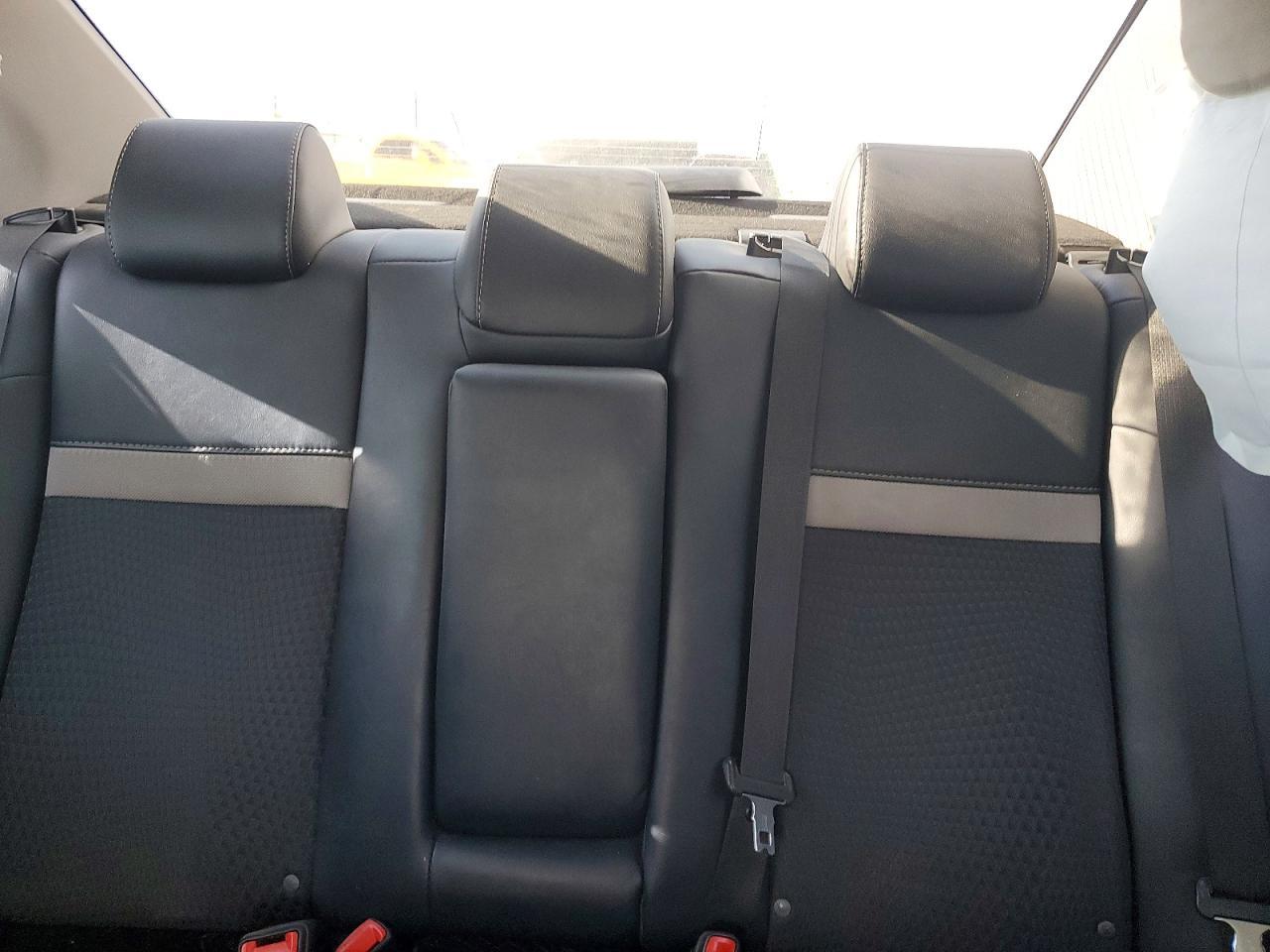 2013 Toyota Camry Se V6 - zdjęcie 10