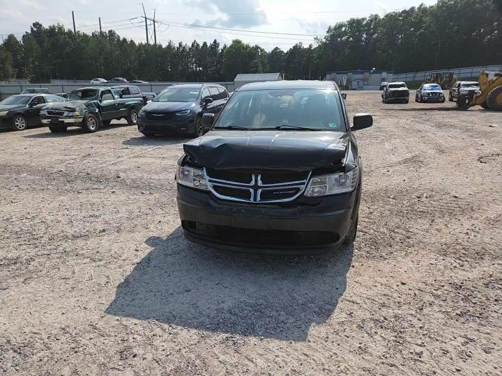 2014 Dodge Journey Se - zdjęcie 14