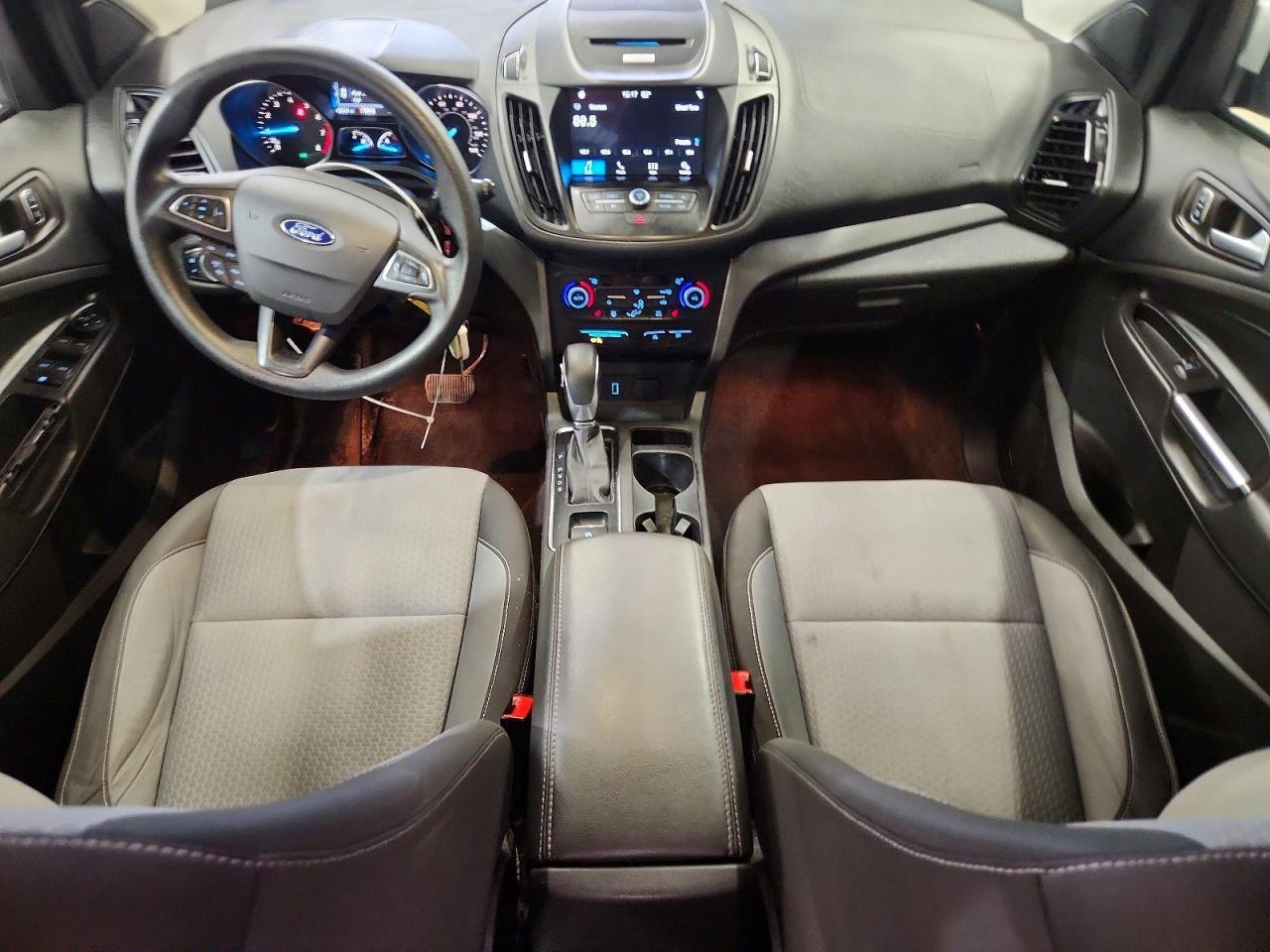2018 Ford Escape Se - zdjęcie 8