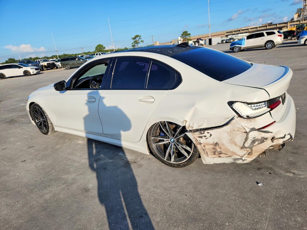 BMW M3 - zdjęcie 2