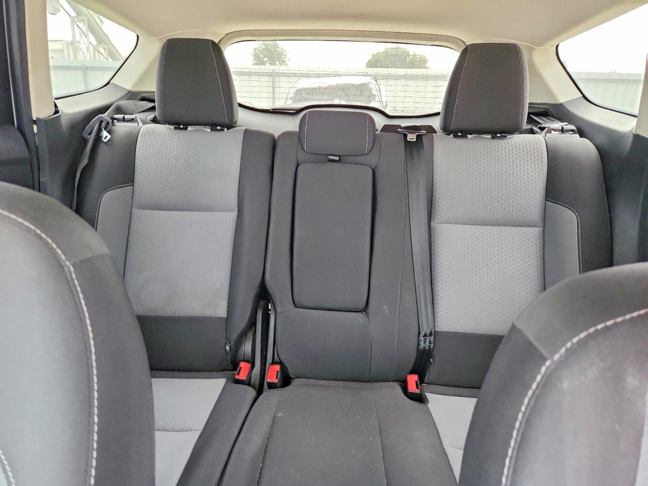 2018 Ford Escape Se - zdjęcie 10