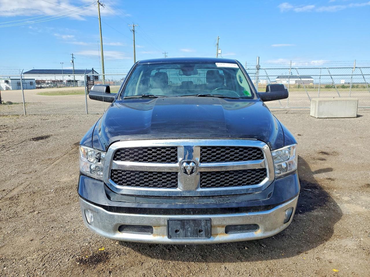 2022 Ram 1500 Classic Tradesman - zdjęcie 5